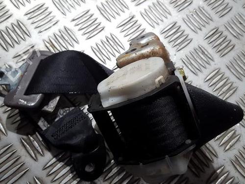 Used Rear right seatbelt Rear right seatbelt 35698983 35698983