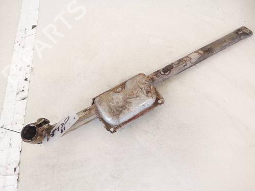 Linha de escape VW SHARAN (7M8, 7M9, 7M6) 1.9 TDI (115 hp) 32920428