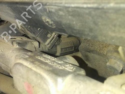 Used Injector Injector FORD FOCUS I (DAW, DBW) 1.8 16V (115 hp) 35684841 35684841