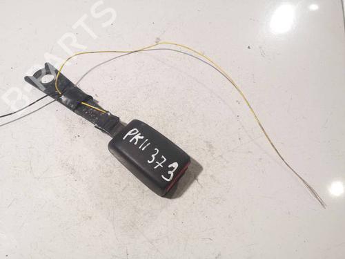Used Seat buckle Seat buckle 39183098 39183098