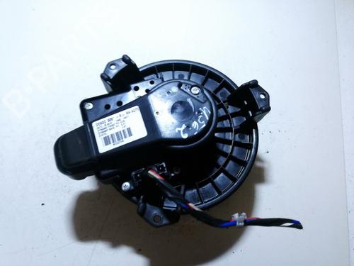 Used Heater blower motor Heater blower motor TOYOTA AURIS (_E15_) 2.0 D-4D (ADE150_, ADE150R) (126 hp) 35853287 35853287