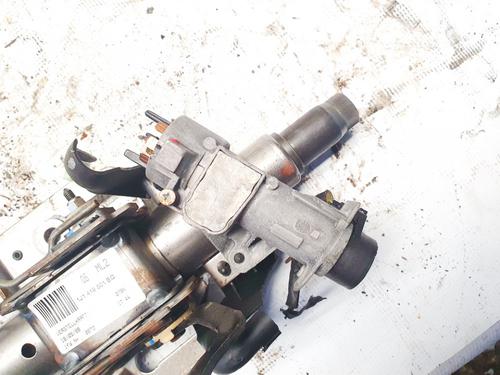 Used Ignition barrel Ignition barrel 35468022 35468022