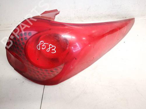 Used Right taillight Right taillight 35354200 35354200
