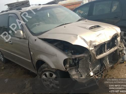 Engine mount CHRYSLER PT CRUISER (PT_) 1.6 | BP33075391M89 - Image 6