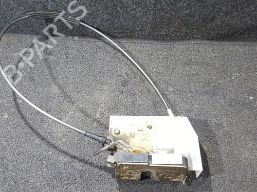 Fechadura trás esquerda Fechadura trás esquerda 35657044 35657044