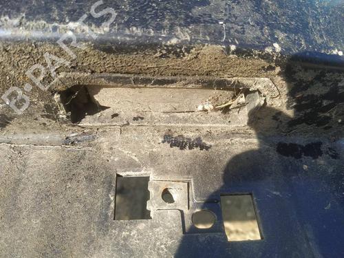 Used Licence plate light Licence plate light 38574349 38574349
