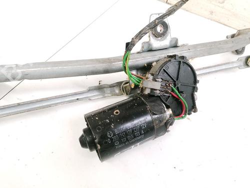 Used Front wiper motor Front wiper motor AUDI A3 (8L1) 1.9 TDI (110 hp) 35470278 35470278