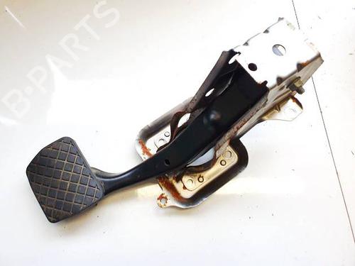 Pedal VW PASSAT B7 (362) 2.0 TDI | BP37009058I4 - Image 2