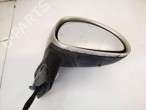 Used Right mirror Right mirror 35058118 35058118