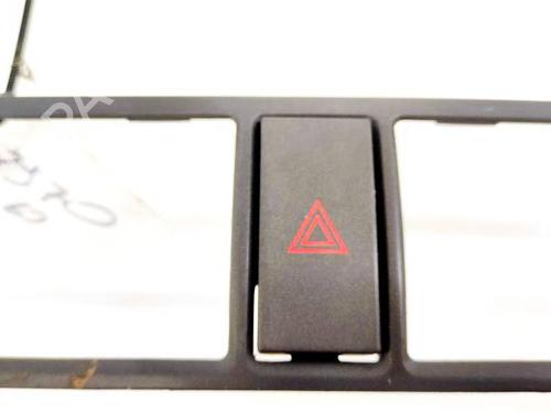 Used Warning switch Warning switch FORD FOCUS C-MAX (DM2) 1.6 TDCi (109 hp) 35306136 35306136