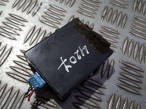 Electronic module VOLVO V70 I (875, 876) 2.5 TDI | BP35708574M83 - Image 2