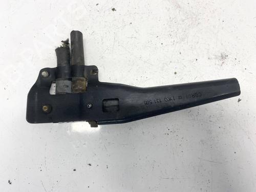 Electronic module SKODA YETI (5L) 2.0 TDI | BP35029291M83 - Image 2