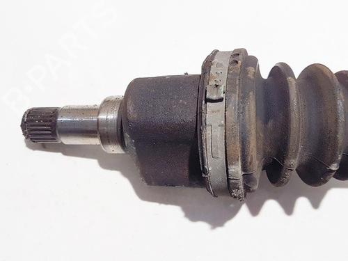 Left front driveshaft FORD FOCUS II (DA_, HCP, DP) 1.6 | BP35638487M38 - Image 3
