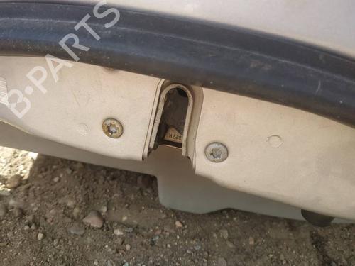 Front right lock DODGE CALIBER 2.0 CRD | BP35091777C97 - Image 2