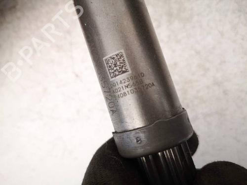Steering column universal joint SKODA FABIA IV (PJ3) 1.0 TSI | BP39040380M114 - Image 3