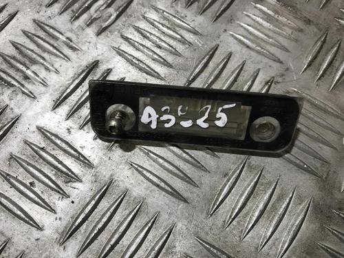 Nummerpladelys Nummerpladelys FORD FUSION (JU_) 1.4 (80 hp) 35690564 35690564