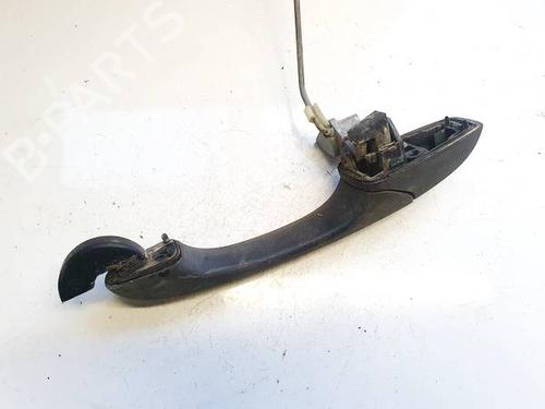 Front right exterior door handle DODGE CALIBER 2.0 CRD | BP35187139C129 - Image 3