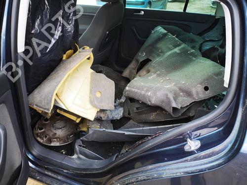 Electronic module VW GOLF PLUS V (5M1, 521) 2.0 TDI | BP32926283M83  - Image 10