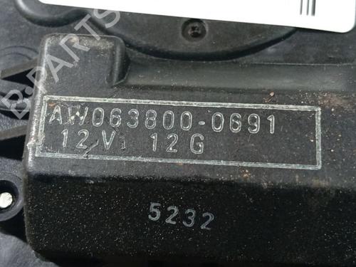 Electronic module SUBARU TRIBECA (B9) 3.0 (WXE) | BP36518038M83 - Image 5