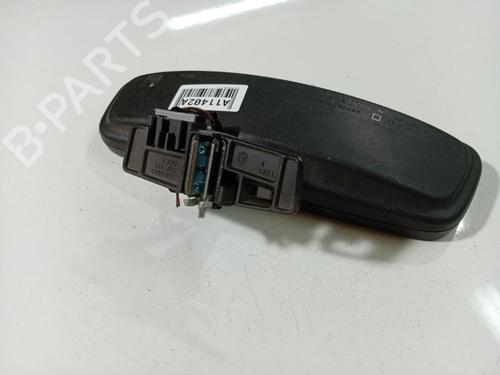 Rear mirror OPEL ASTRA H (A04) 1.9 CDTI (L48) | BP36457460I6 - Image 4