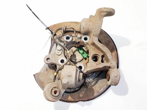 Used Right rear steering knuckle Right rear steering knuckle 34865731 34865731