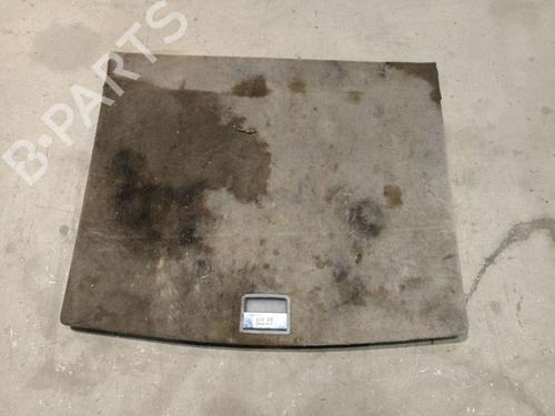 Used Luggage compartment floor Luggage compartment floor 34873889 34873889