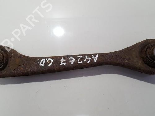 Used Right rear suspension arm Right rear suspension arm SKODA OCTAVIA II (1Z3) 1.9 TDI (105 hp) 35837085 35837085