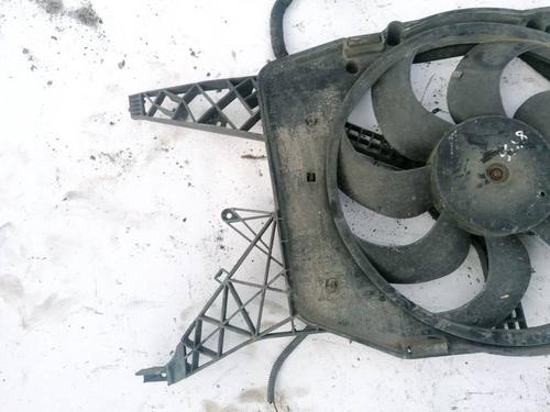Fan OPEL CORSA D (S07) 1.3 CDTI (L08, L68) | BP35378208M128 - Image 3