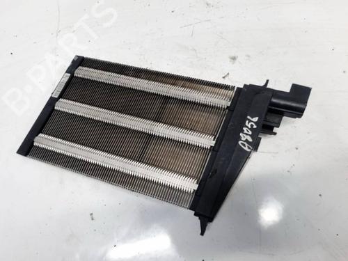 Used Heater resistor Heater resistor SKODA OCTAVIA II (1Z3) 1.9 TDI (105 hp) 34783939 34783939