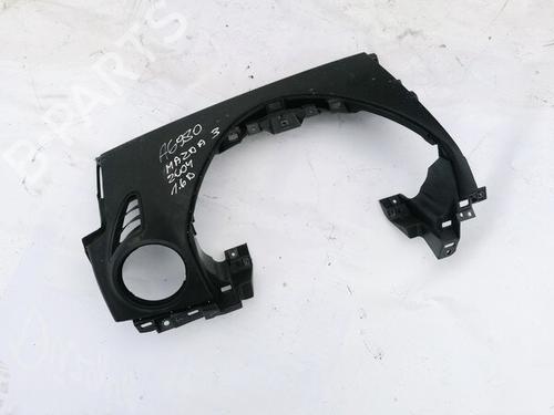 Used Other Other MAZDA 3 (BK) 1.6 DI Turbo (109 hp) 35541466 35541466