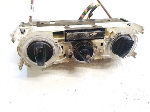 Climate control SKODA FABIA II (542) 1.6 TDI | BP35183816I5 - Image 2