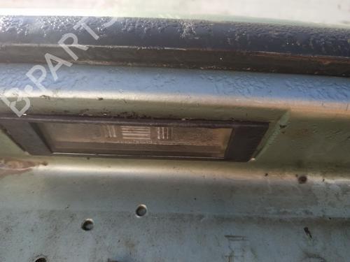 Used Licence plate light Licence plate light 35588690 35588690