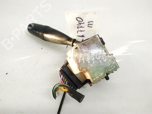 Warning switch TOYOTA COROLLA Verso (_E12_) 2.0 D-4D (CDE120_, CDE120R) | BP35461653I22 - Image 3