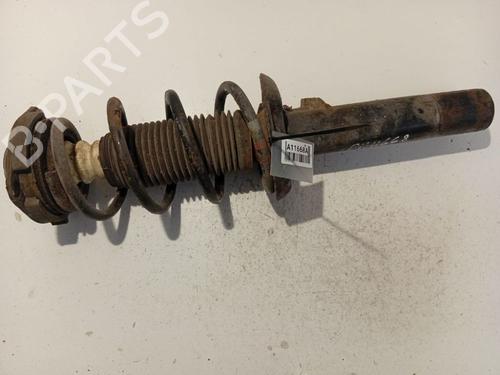 Used Left front shock absorber Left front shock absorber SKODA OCTAVIA II (1Z3) 2.0 FSI (150 hp) 40114022 40114022
