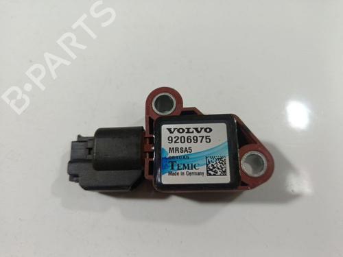 Used Electronic module Electronic module VOLVO V50 (545) 1.6 D (110 hp) 36284712 36284712