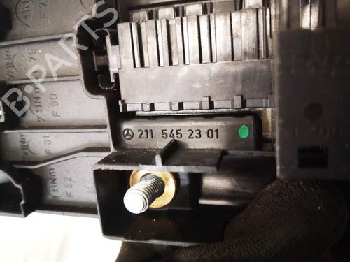 Fuse box VOLVO V50 (545) 2.0 D | BP40275357E1 - Image 2