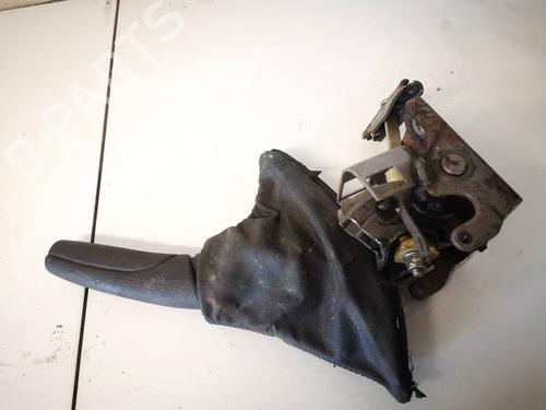 håndbremse håndbremse CITROËN C5 I (DC_) 1.8 16V (DC6FZB, DC6FZE) (115 hp) 35290747 35290747