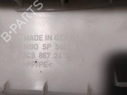 Other VW PASSAT B6 (3C2) 2.0 TDI | BP35113323O1 - Image 3