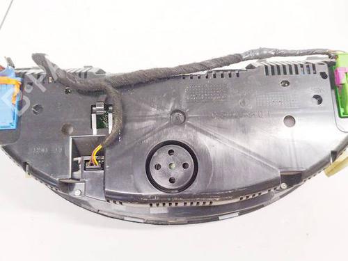 Instrument cluster AUDI A4 B7 (8EC) 2.0 TDI | BP36174118C47 - Image 2