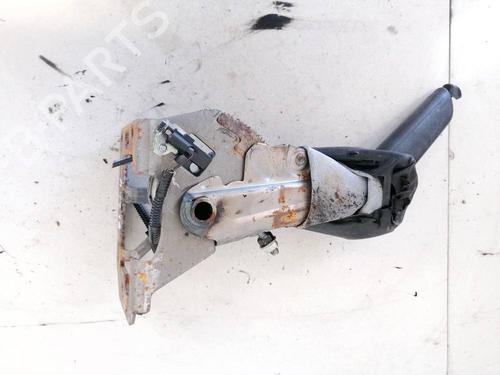 håndbremse FORD C-MAX (DM2) 1.6 TDCi | BP38572189I18 - Image 2