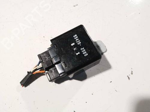 Used Electronic module Electronic module 35018912 35018912