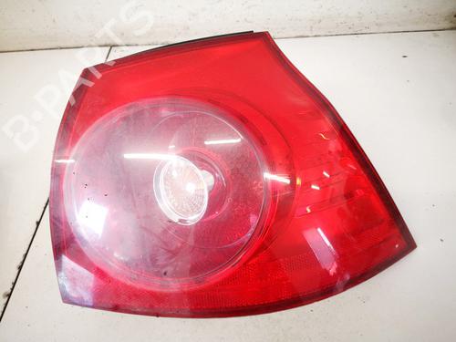 Used Right taillight Right taillight 35445141 35445141