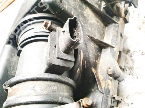 Mass air flow sensor OPEL VECTRA C (Z02) 1.9 CDTI (F69) | BP35156841M95 - Image 3