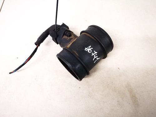 Used Mass air flow sensor Mass air flow sensor 35566077 35566077