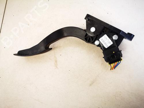 Used Pedal Pedal HYUNDAI GETZ (TB) 1.5 CRDi (88 hp) 35527486 35527486