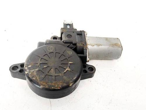 Used Left rear window motor Left rear window motor MAZDA 6 Hatchback (GH) 2.0 MZR-CD (GH14) (140 hp) 35282938 35282938