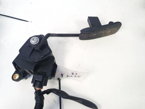 Used Pedal Pedal 35457308 35457308