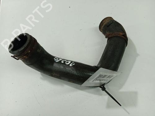 Used Pipe Pipe OPEL ZAFIRA A MPV (T98) 2.0 DI 16V (F75) (82 hp) 33489934 33489934