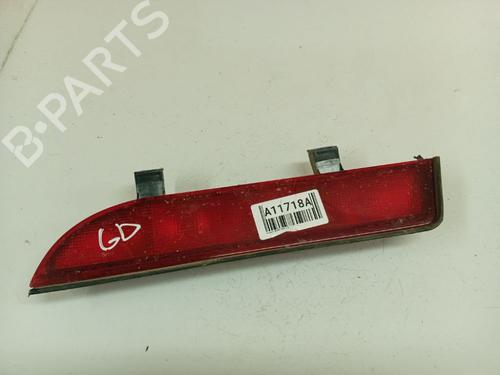 Used Third brake light Third brake light 38452258 38452258