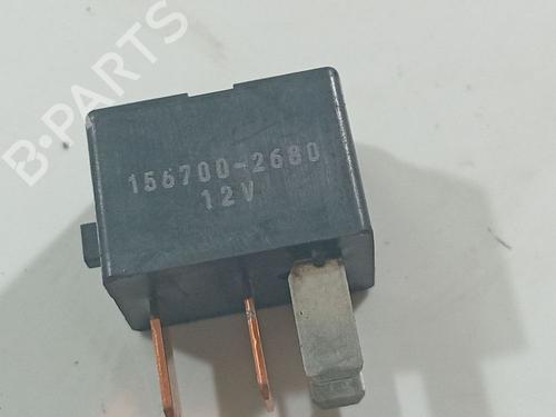 Electronic sensor HONDA CIVIC VIII Saloon (FD, FA) 1.3 IMA (FA3, FD3) | BP32553907M84 - Image 4